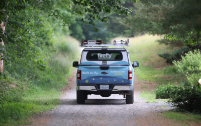 Firefly celebrates 45,000 service connections and major progress in rural broadband expansion